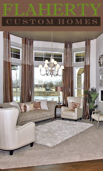 Flaherty Custom Homes